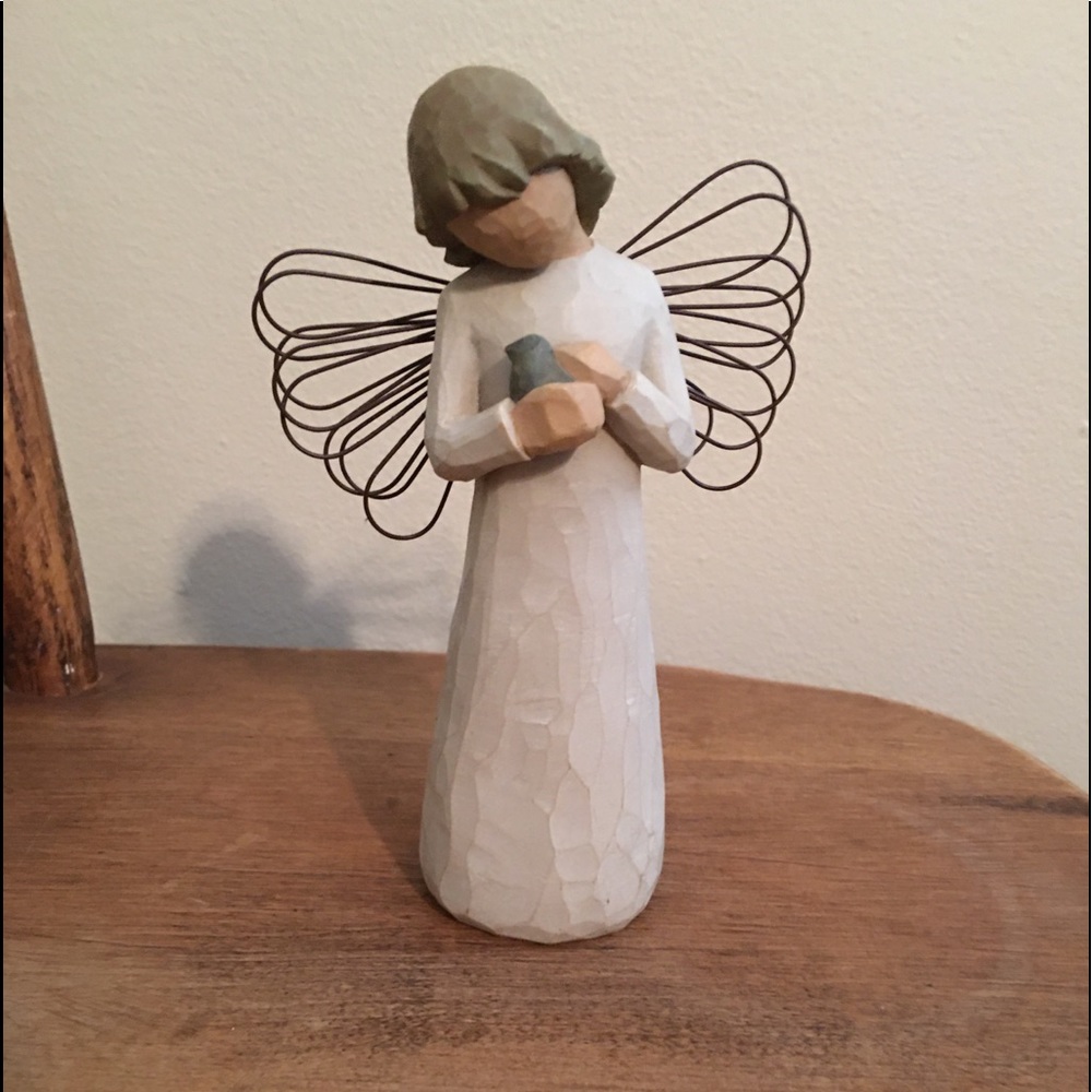 Willow Teee Angels